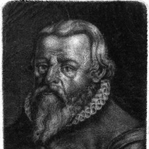 Johann Pfenner