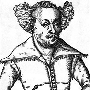 Johann Schein