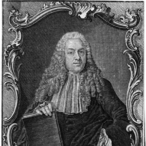 Johann Von Ickstatt