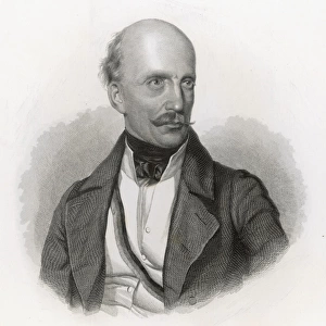Johann Von Oesterreich