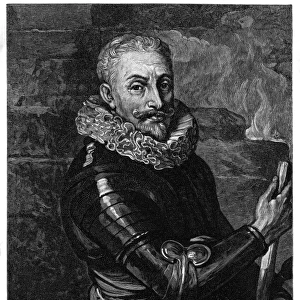 Johann Von Tilly - 3