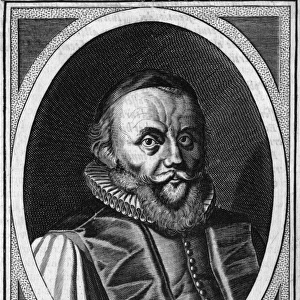 Johannes Drusius