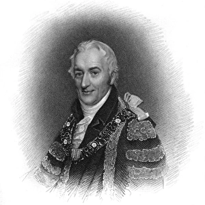 John Atkins, Mayor