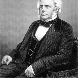 John Bright (1811-1889)