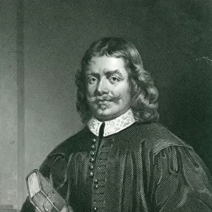 JOHN BUNYAN 1628 - 1688
