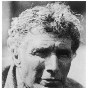 John Cowper Powys