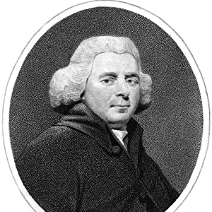John Crook, Quaker