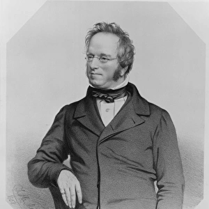 John Edward Gray (1800-1875)