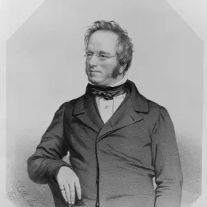 John Edward Gray (1800-1875)