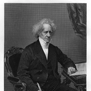 John Fred Will Herschel