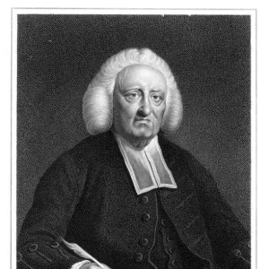 John Gill, Churchman