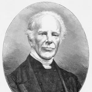 JOHN KEBLE