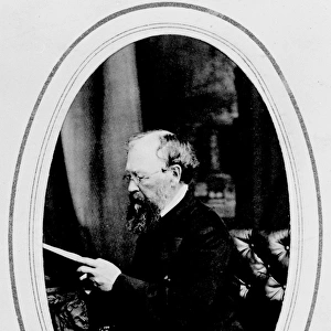 John Lindley (1799-1865)
