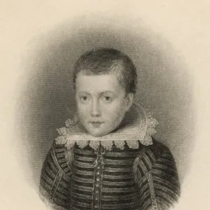 John Milton Radclyffe