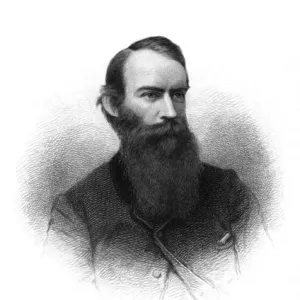 John Stoughton Newbery