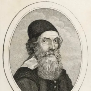 John Tradescant (Elder)