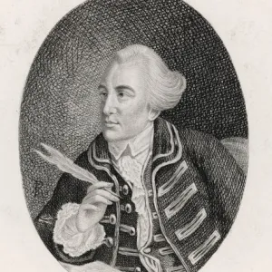 John Wilkes / Oval Eng