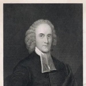 Jonathan Edwards