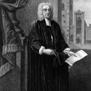 Jonathan Swift (Bindon)