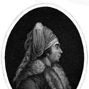 Joseph De Beauchamp