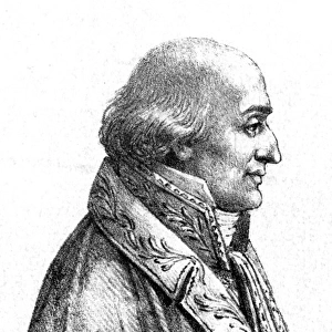 Joseph Comte Simeon