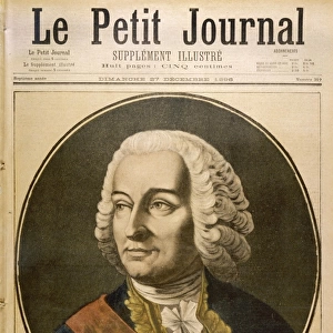 Joseph-Francois Dupleix