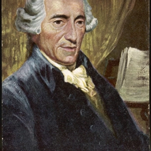 Joseph Haydn / Eichhorn