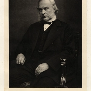 Joseph Lister, 1st Baron Lister