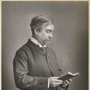 Joseph Norman Lockyer