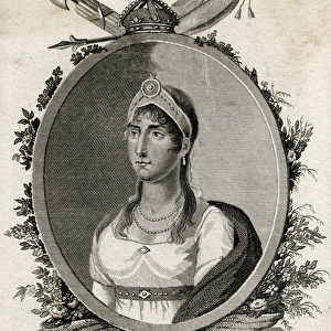 Josephine (Wallis)