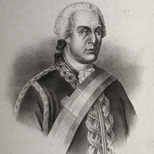 JOVELLANOS, Gaspar Melchor de (1744-1811). Spanish