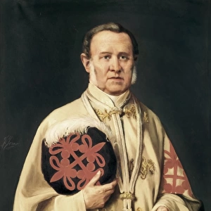 JOVER Y CASANOVA, Francisco (1836-1890). Marquis