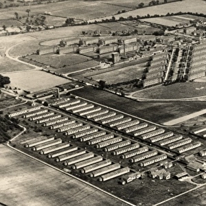 Joyce Green and Orchard Hospitals, Dartford, Kent