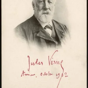 Jules Verne (Caron)