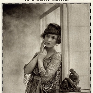 Julia James in 1920