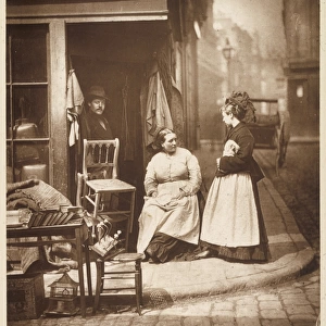 Junk Shop 1877