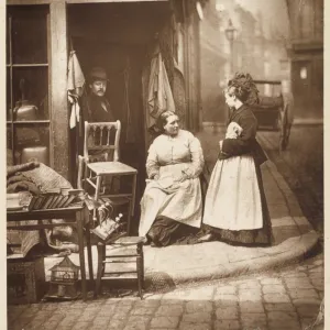 Junk Shop 1877