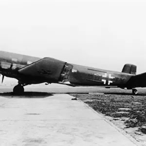 Junkers Ju-290 V-1 prototype