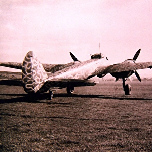 Junkers Ju 88A -Germanys standard light bomber through
