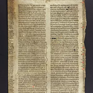 Justinian's Codex, Book V. XIII (Fragment)