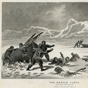 Kane / Arctic Expedition