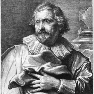 Karel Van Mallery