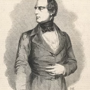 Karl Ludwig Baron Bruck