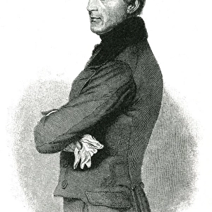 Karl Ludwig von Bruck