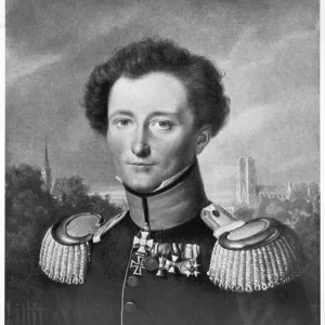 Karl Von Clausewitz