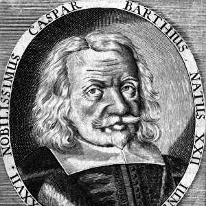 Kaspar Von Barth