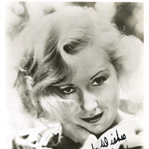 Kathleen Kelly, film and theatre actress