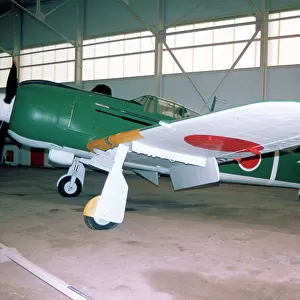 Kawasaki Ki-100 8476M - 24