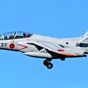 Kawasaki T-4 06-5637 Kawasaki T-4 06-5637