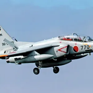 Kawasaki T-4 96-5770 Kawasaki T-4 96-5770